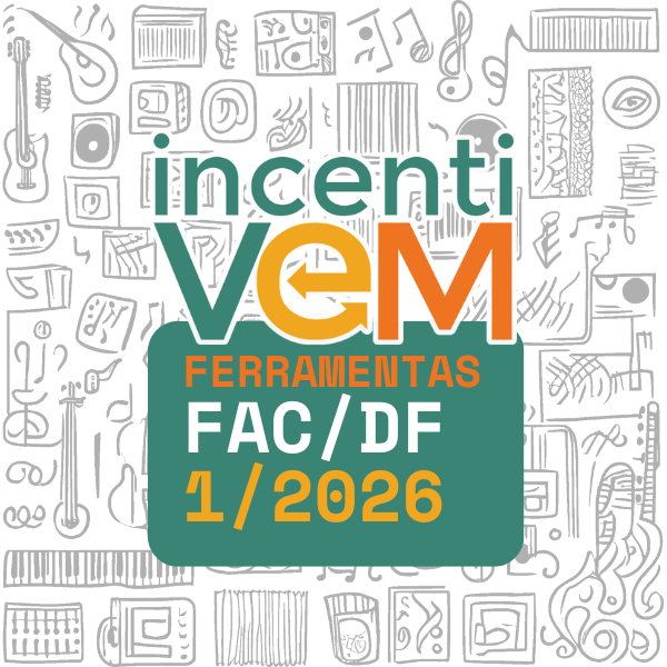 Kit FAC 1/2026 com IA — Incentivem Ferramentas FAC/DF