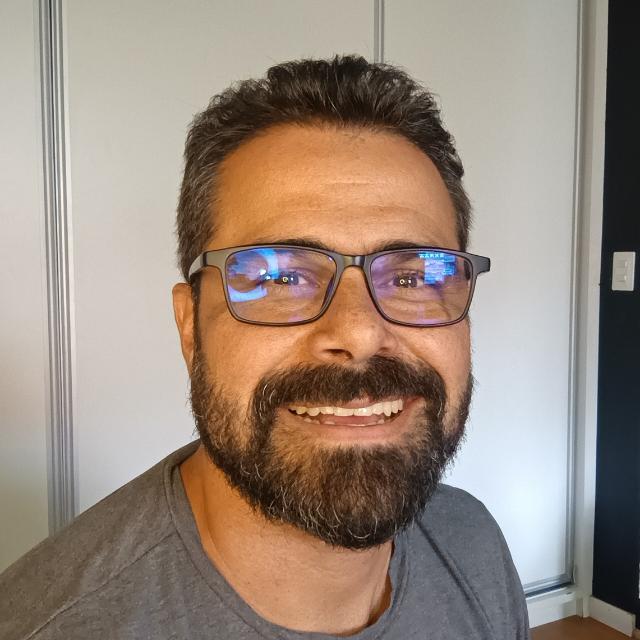 Hugo Gomes — Fundador da Incentivem Soluções Culturais